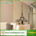 china art texture decorative wall paint/3d effect wall paint